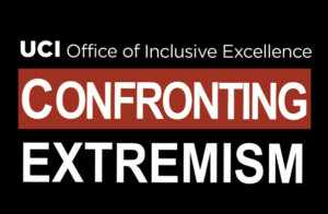 Confronting Extremism banner 2018 academic forums