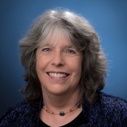 frances leslie headshot