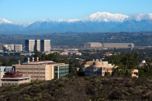 campus mountains view Faculty Honored by American Academy of Arts & Sciences and Royal Society