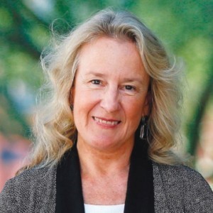 carol barnes