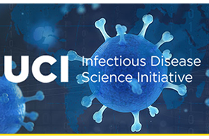 infectious disease science logo