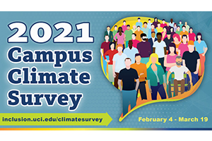 2021 campus climate survey
