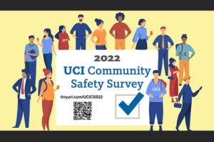 community safety survey