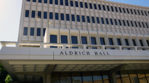Aldrich Hall