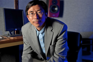 Fan-Gang Zeng Elected to National Academy of Engineering