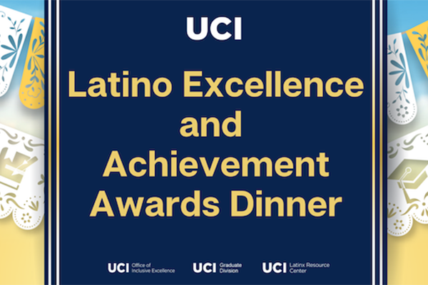 2023 Latino Excellence Awards on April 6