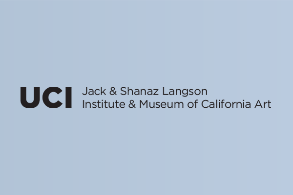 UCI Jack & Shanaz Langson Institute & Museum of California Art