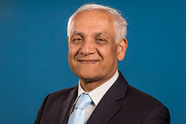 Pramod Khargonekar