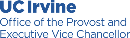 UC Irvine Office of the Vice Provost and Executive Vice Chancellor