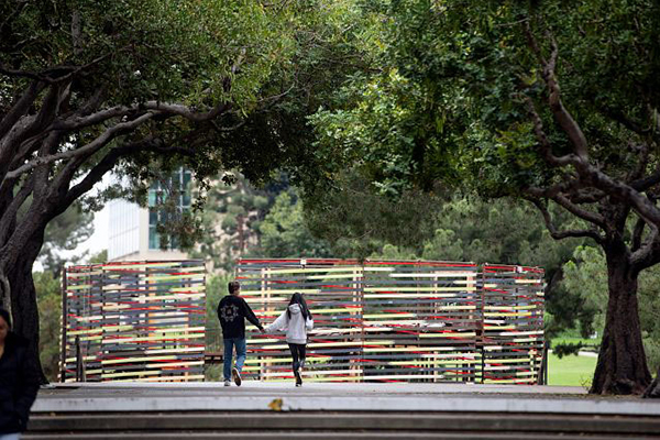 aldrich park wildart