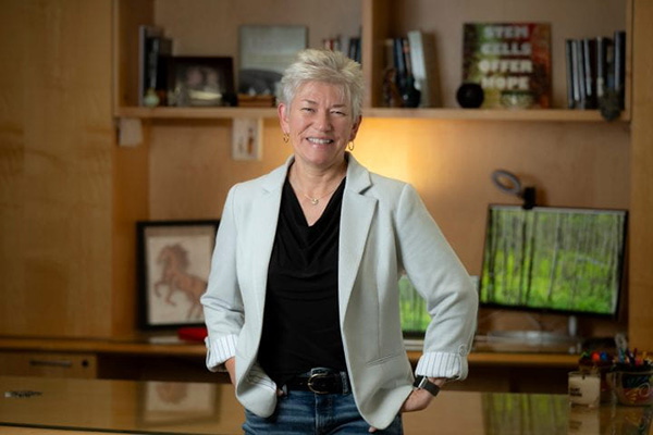 Aileen Anderson