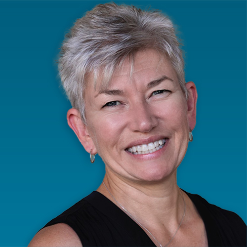 Aileen Anderson, Ph.D.