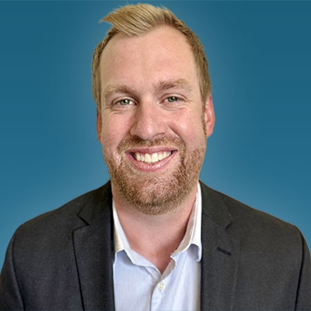 Shawn Trondsen